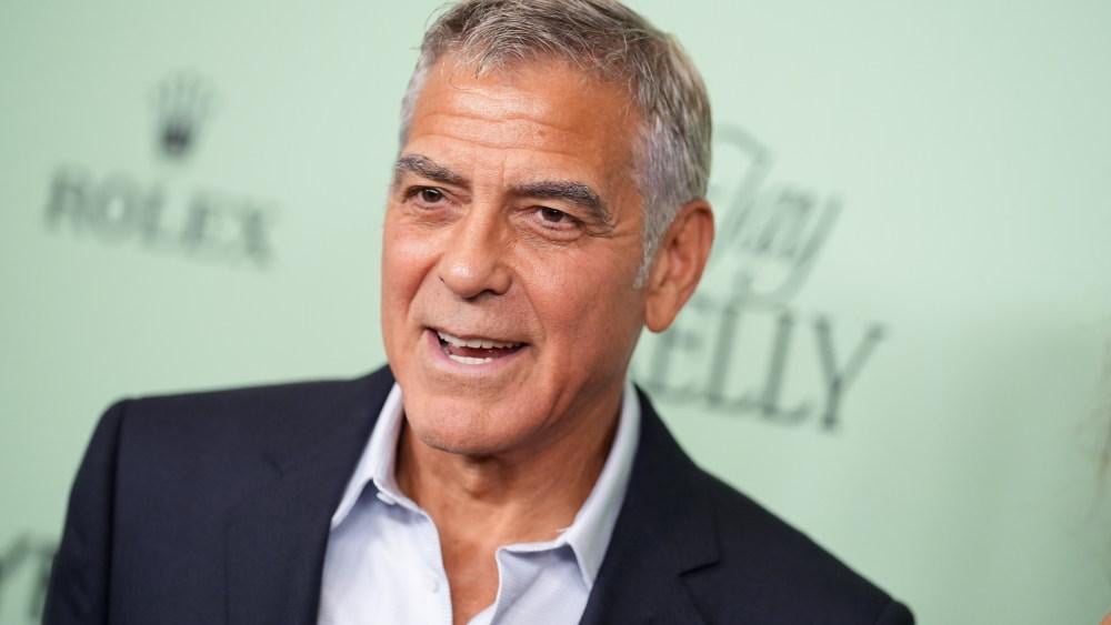 ジョージ・クルーニーは、「彼らは人生で公正な揺れをするつもりはなかった」ため、ハリウッドで子供を育てることを拒否し、フランスの農場に引っ越しました。