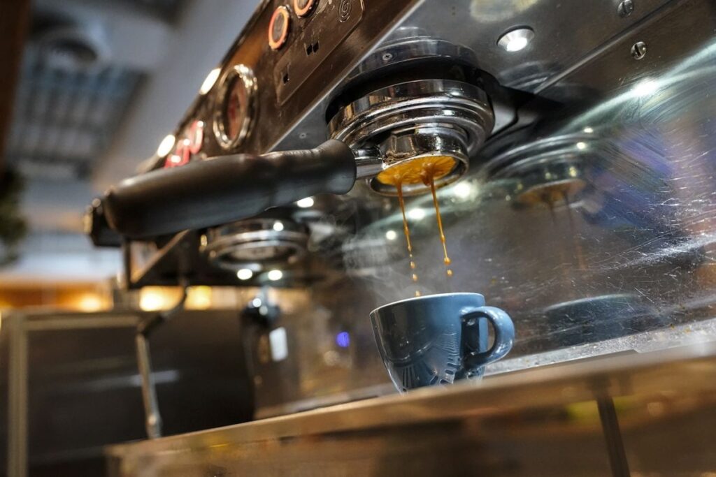 米国でコーヒーの値上がり続く、トランプ関税が消費者を直撃 - CNN.co.jp