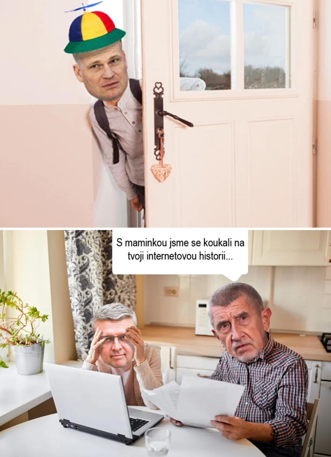 うーん...