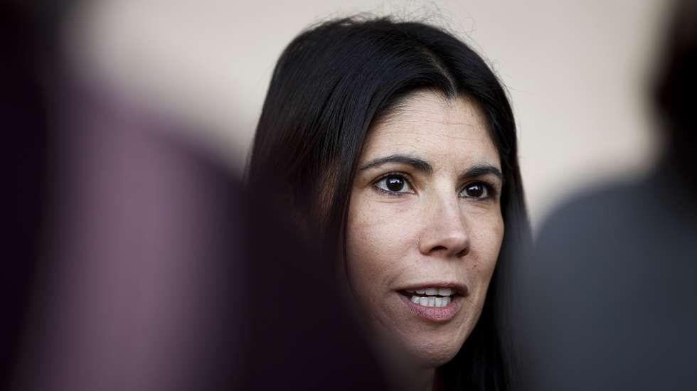 マリアナ・モルタグアのリンチは不寛容の鏡である