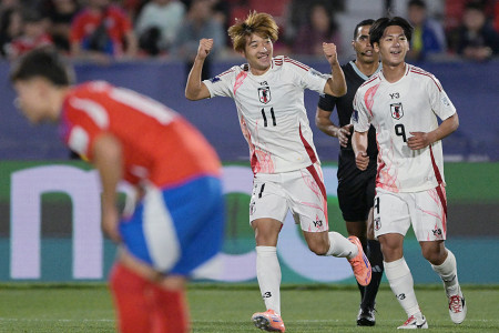 ◎日本、チリを破る U20W杯サッカー – 時事通信ニュース ◎日本、チリを破る U20W杯サッカー - 時事通信ニュース