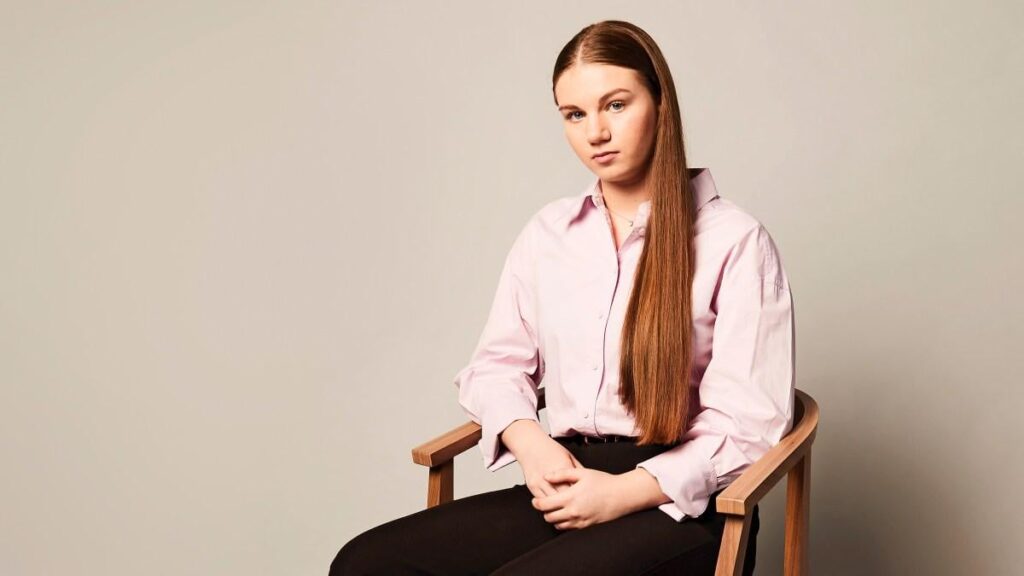 私は16歳でロシアに誘nされました - 非常に多くのウクライナ人の子供たちのように、ウクライナの20,000人近くの子供が戦争中に誘ductされ、「再教育」のためにロシアによって送られたと推定されています。新しいドキュメンタリー映画は、彼らが直面している恐怖を明らかにしています