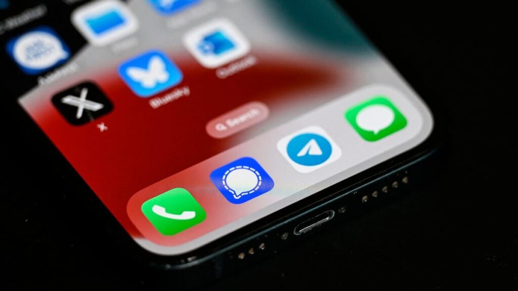 ドイツ、物議を醸すテーブルの「チャットコントロール」提案を一掃