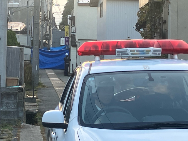 住宅侵入のクマ  6日経ってようやく捕獲　秋田・湯沢市