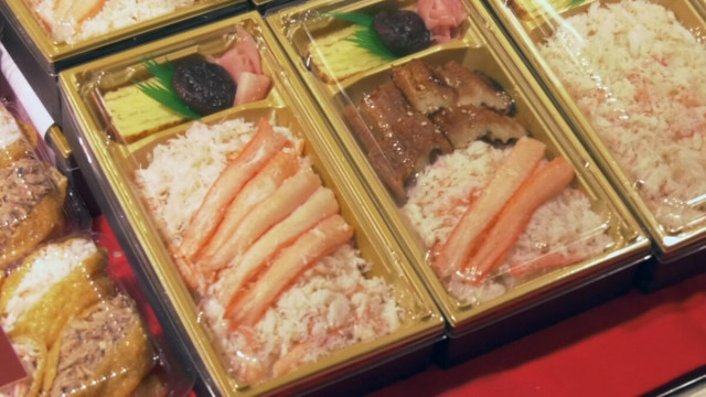 名店の味を一堂に　「秋の山陰ええもん うまいもの市」