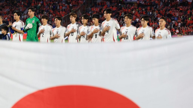 U-20日本代表、4万人超の大アウェイでW杯開催国チリを撃破！「日本がチリの弱点を露呈させた」と地元紙