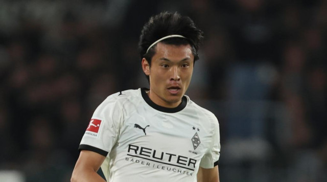 26歳日本代表FW、14億円で移籍したドイツ1部チームで序列降下か 「警告…暫定監督の采配は全員を驚かせた」と現地紙
