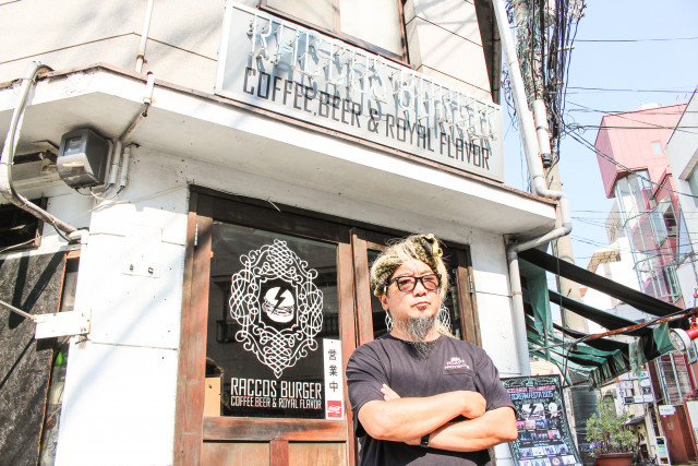 岡山「RACCOS BURGER」20周年記念フェス『I SCREAM FESTA』にアジカン、SUPER BEAVER、ストレイテナーらが豪華集結する祝祭にーー主催・RACCO氏に開催直前インタビュー