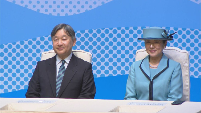 天皇皇后両陛下　11月8日〜9日「海づくり大会」で三重県へ　鳥羽水族館でラッコやジュゴン鑑賞も　三重訪問は即位の年以来6年ぶり