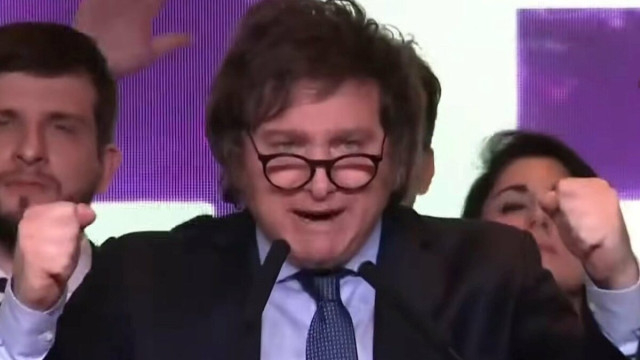 トランプ政権の支援でアルゼンチンのミレイ改革は継続？　命運を握る中間選挙