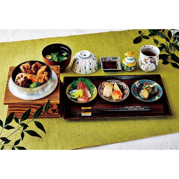 石川県住みます芸人・月亭方気が、能登牛、日本海の海鮮など石川県のグルメや冬の旅スポットを生中継＜ショップチャンネル 日本を見つけよう 〜石川〜＞（WEBザテレビジョン）｜ｄメニューニュース（NTTドコモ）