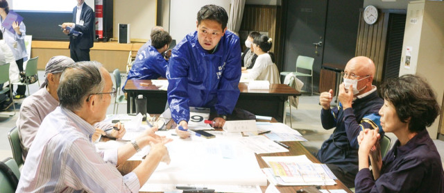 熊本から学ぶ必要な備え マンション防災セミナー〈横浜市都筑区〉