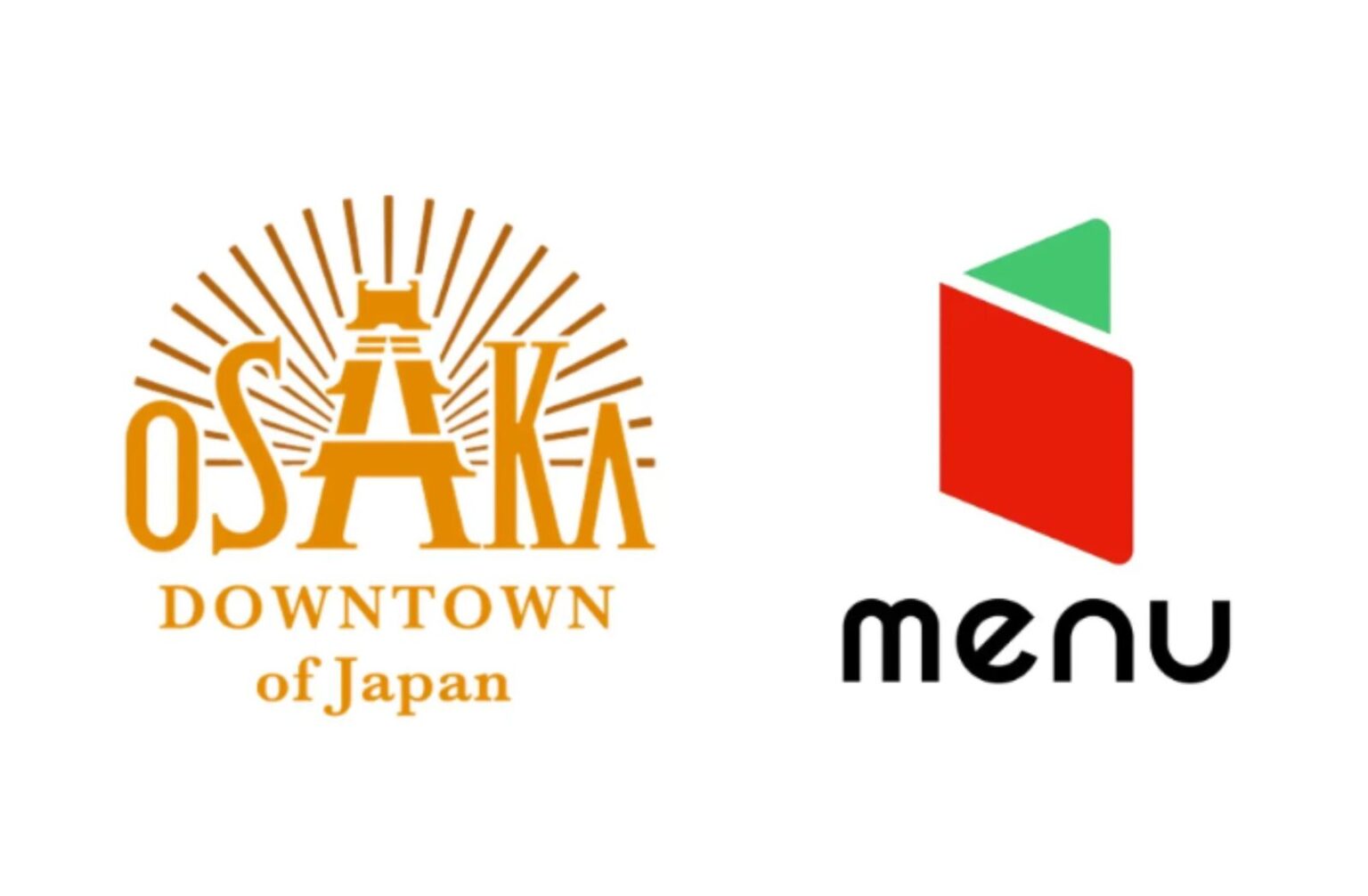 観光×デリバリーで「食の都・大阪」を発信　menuと大阪観光局が包括連携協定を締結 | 訪日ラボ