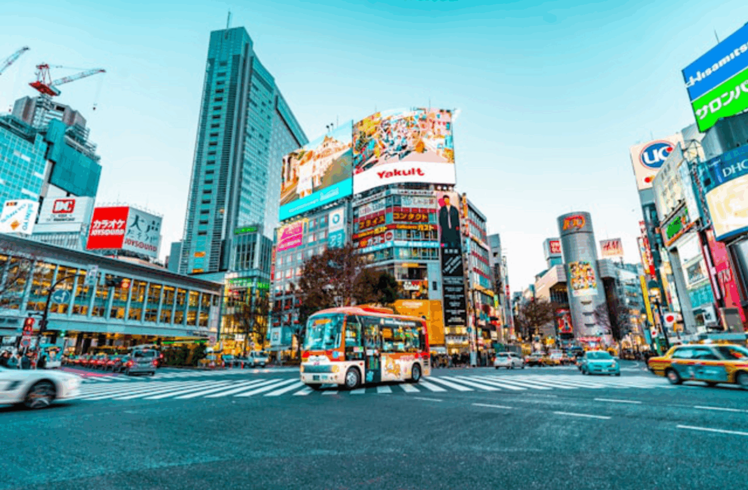 日本が「世界で最も魅力的な国」に3年連続選出　大都市部門では東京が2年連続首位 | 訪日ラボ