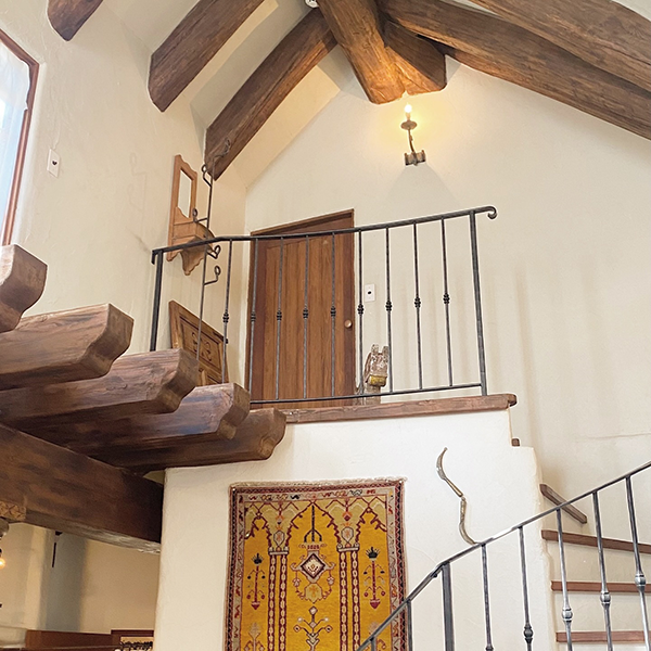 ジブリスポット　静岡・浜松「ぬくもりの森」