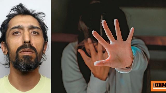イギリスのショック：彼はシャリアに基づいて15歳で結婚し、他の18人の男性と一緒に彼女をレイプしました