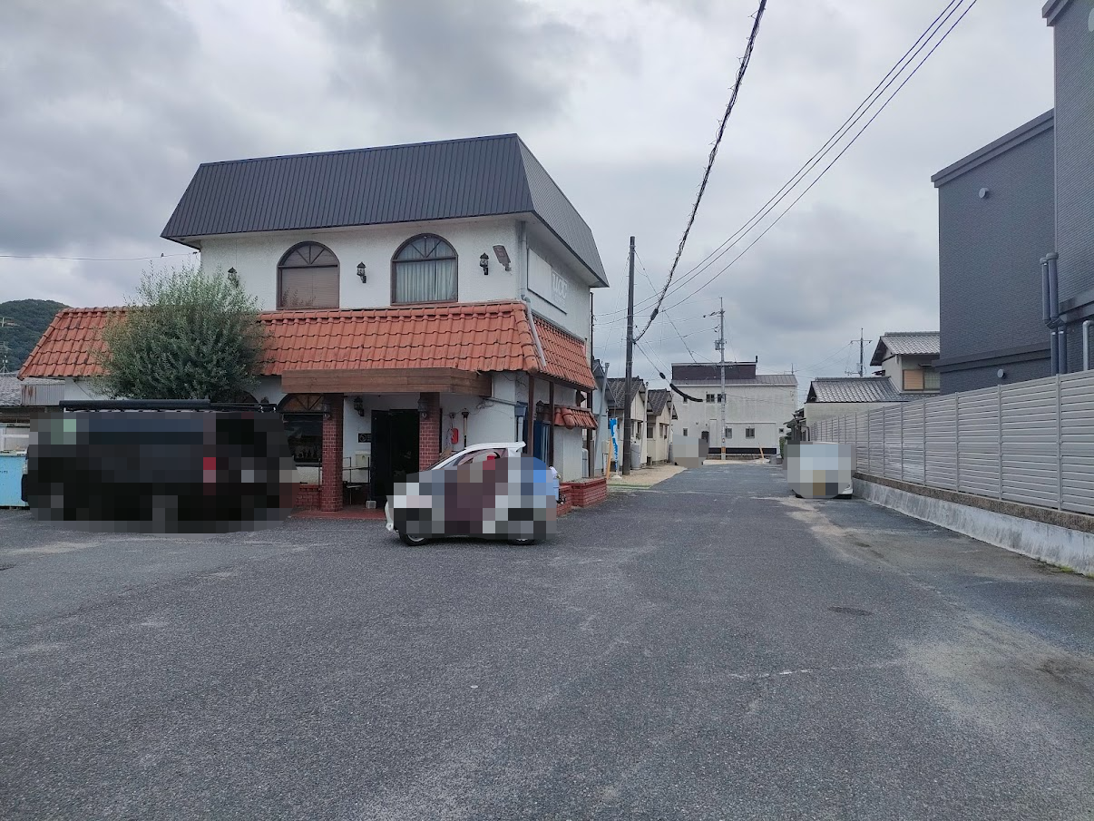 blue bird COFFEE kibitsu