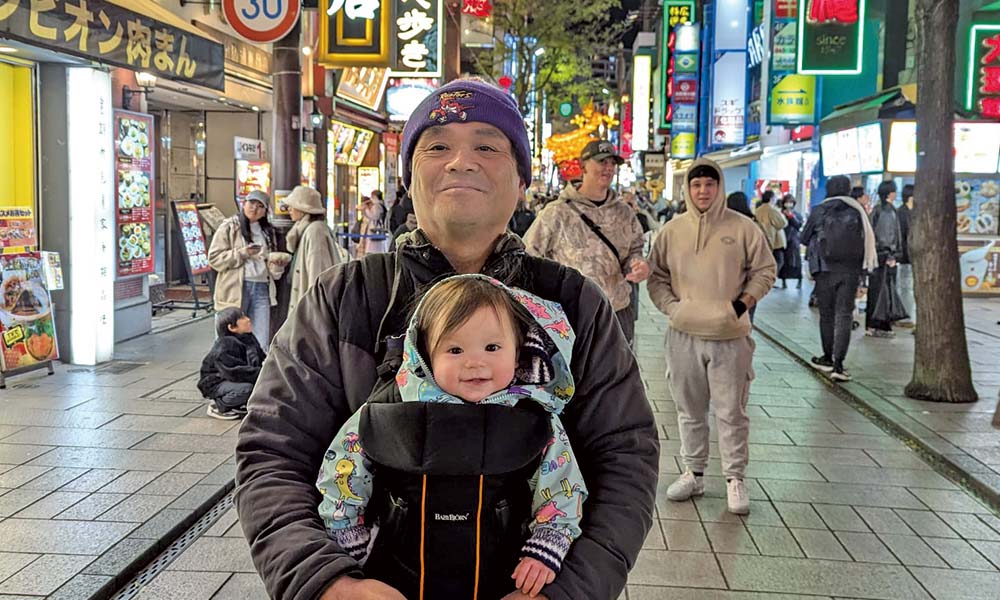 【カナダで見つけた縁】ボランティアが導いた福祉の仕事と結婚 新家 靖（しんや おさむ）さん 愛媛県松山市出身/カナダ歴：25年｜私のターニングポイント第45回