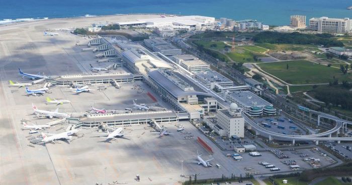 麻薬を輸入疑い　那覇空港で逮捕の男を告発　沖縄地区税関 - 琉球新報デジタル