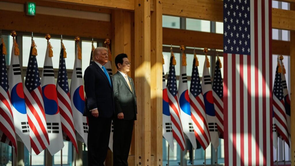 ディスカッション スレッド: 2025 年の米国政府閉鎖、29 日目