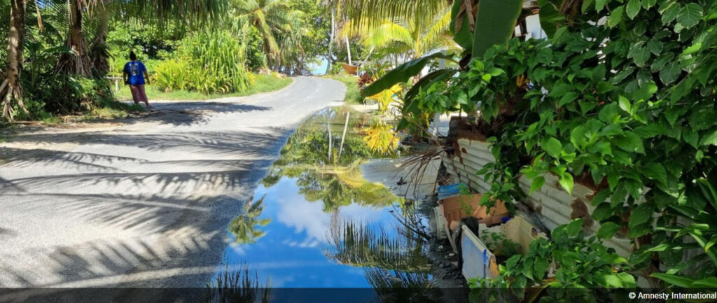 アオテアロア・ニュージーランド：太平洋諸島の人びとを苦境に追いやる差別的な移住制度 : アムネスティ日本 AMNESTY