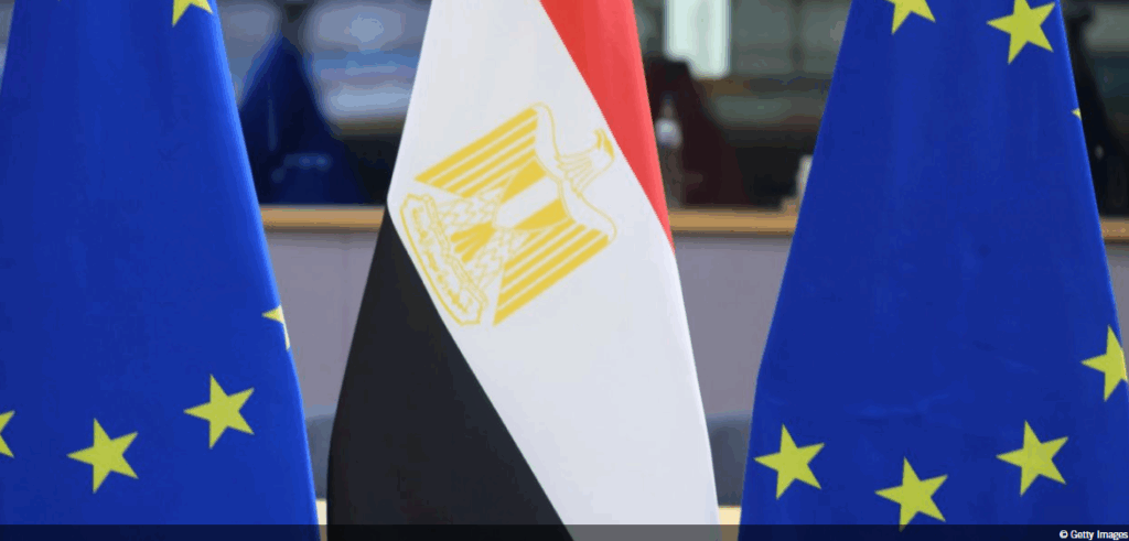 EU・エジプト間パートナーシップ　人権侵害の責任追及も相互に : アムネスティ日本 AMNESTY