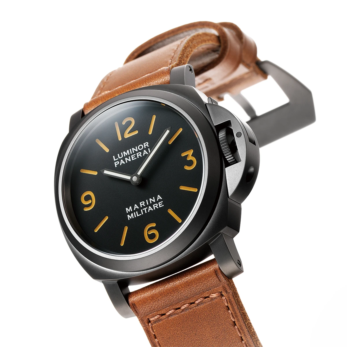 「ルミノール マリーナ ミリターレ」