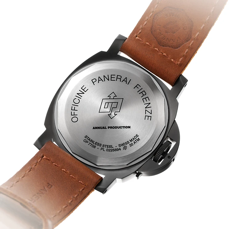 「ルミノール マリーナ ミリターレ」