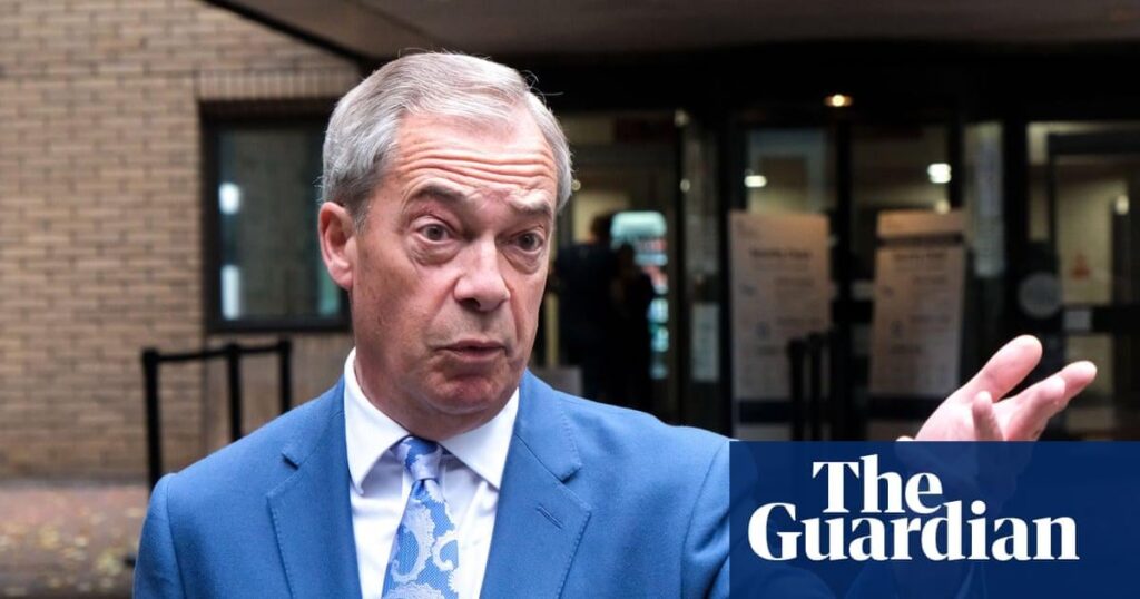 世論調査によるとイギリス系インド人の間で英国改革への支持が高まっている