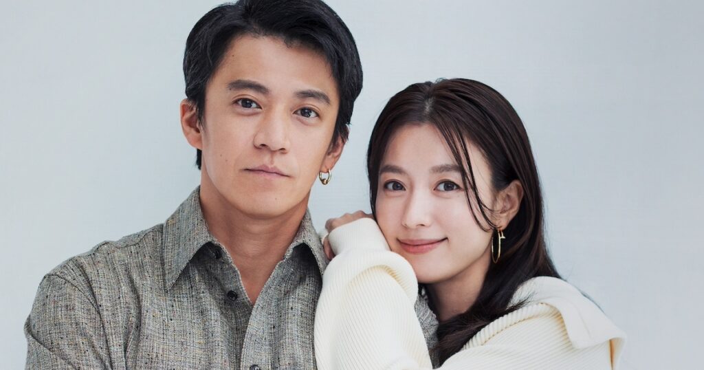 小栗旬 × ハン・ヒョジュが語るNetflixシリーズ「匿名の恋人たち」で描く“大人の純愛” - WWDJAPAN