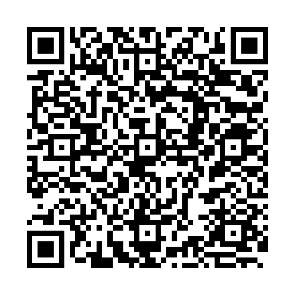 QRコード