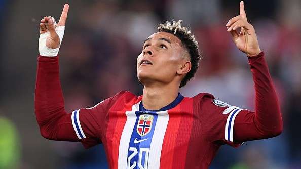 Nusa's stunning equaliser earns hosts a draw