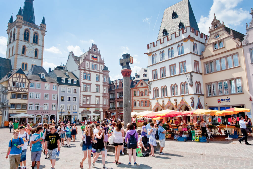 Trier (Germany) | Armchair Traveler
