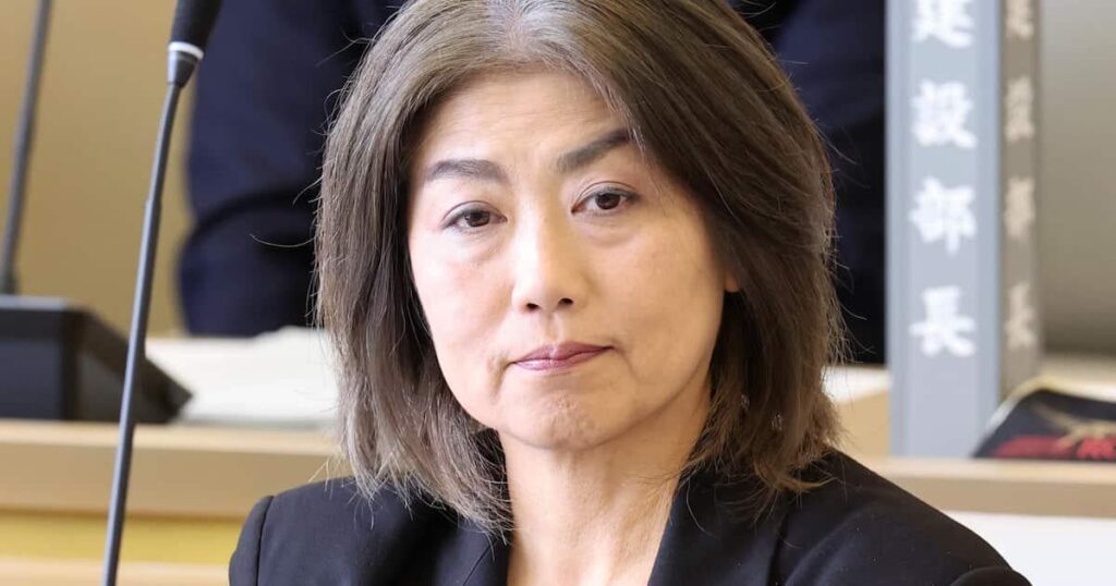 「学歴詐称疑惑」の静岡・伊東市の田久保真紀市長への不信任決議を再可決 失職決まる