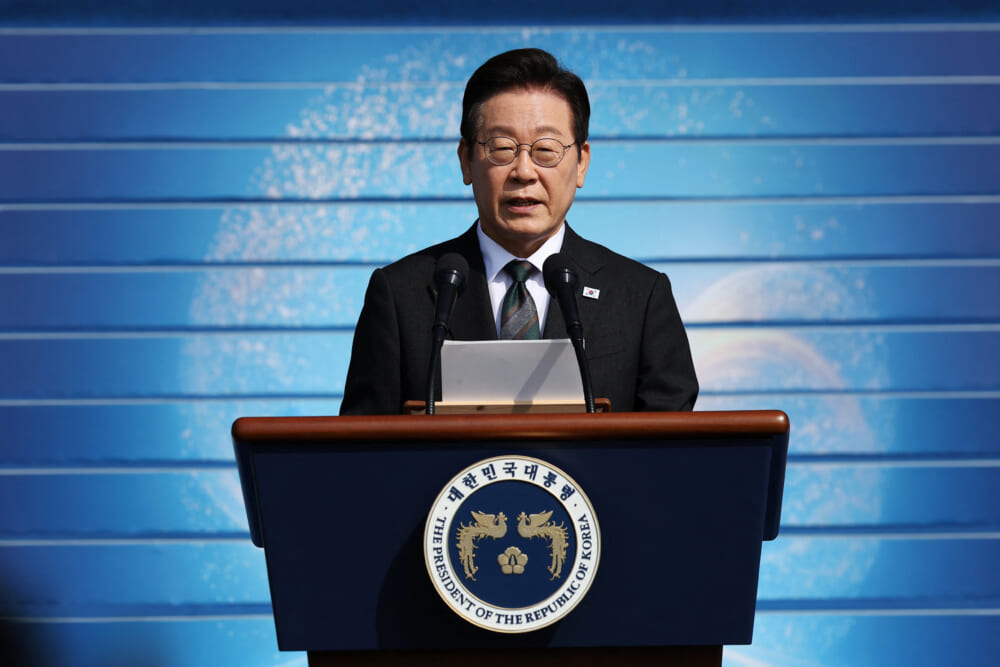 South Korea: Lee orders crackdown on anti-Chinese, anti-foreigner rallies
