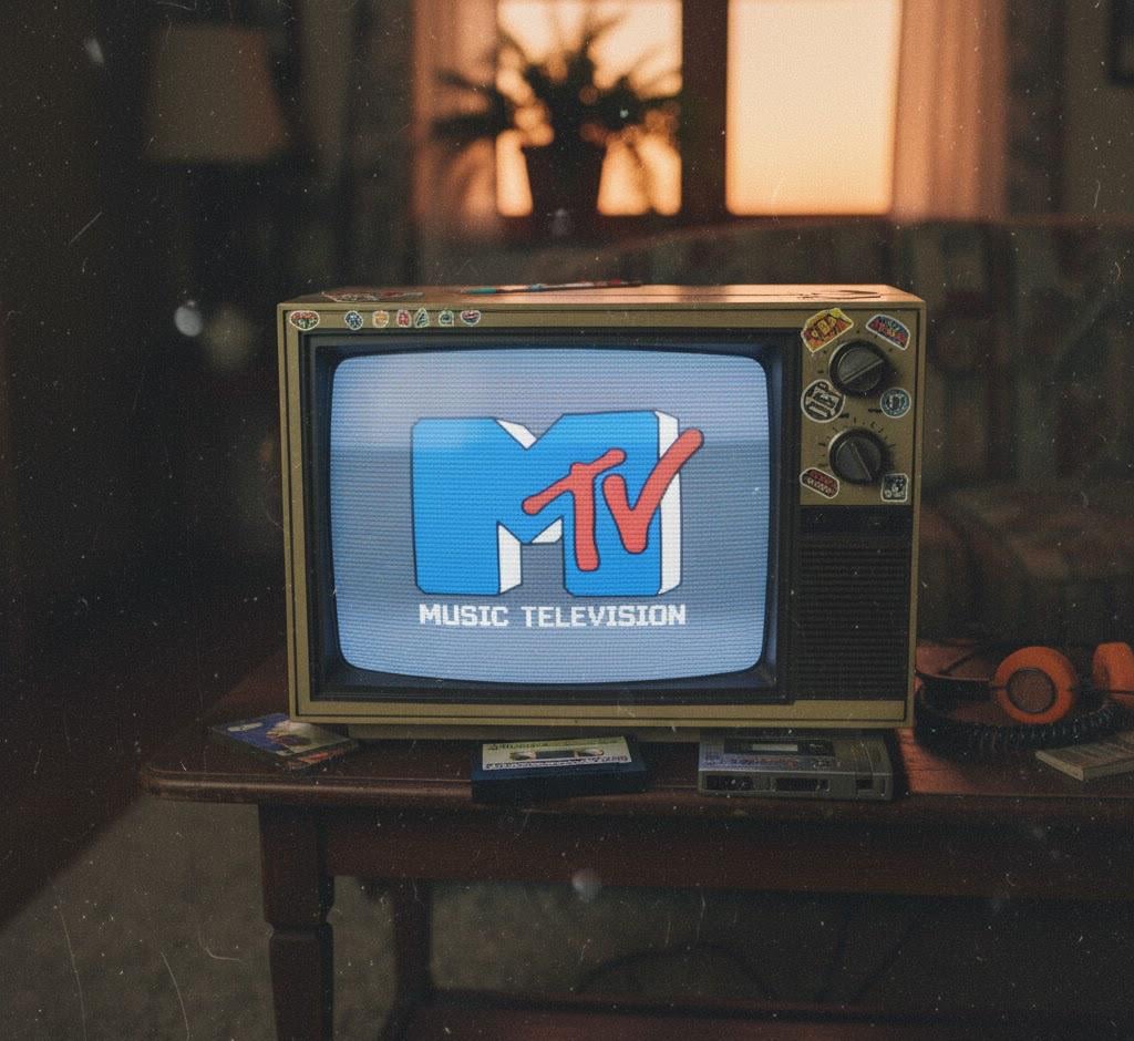 MTVチャンネル閉鎖：テレビ界の巨人が40年に別れを告げる