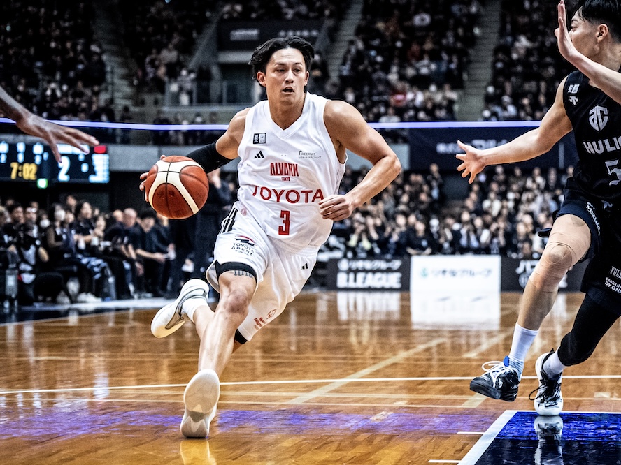 【B1第6節試合結果】アルバルク東京が延長でアルティーリ千葉に勝利、佐賀バルーナーズは三遠ネオフェニックスに価値ある1勝 | バスケットボール総合情報サイト バスケットカウント BASKET COUNT
