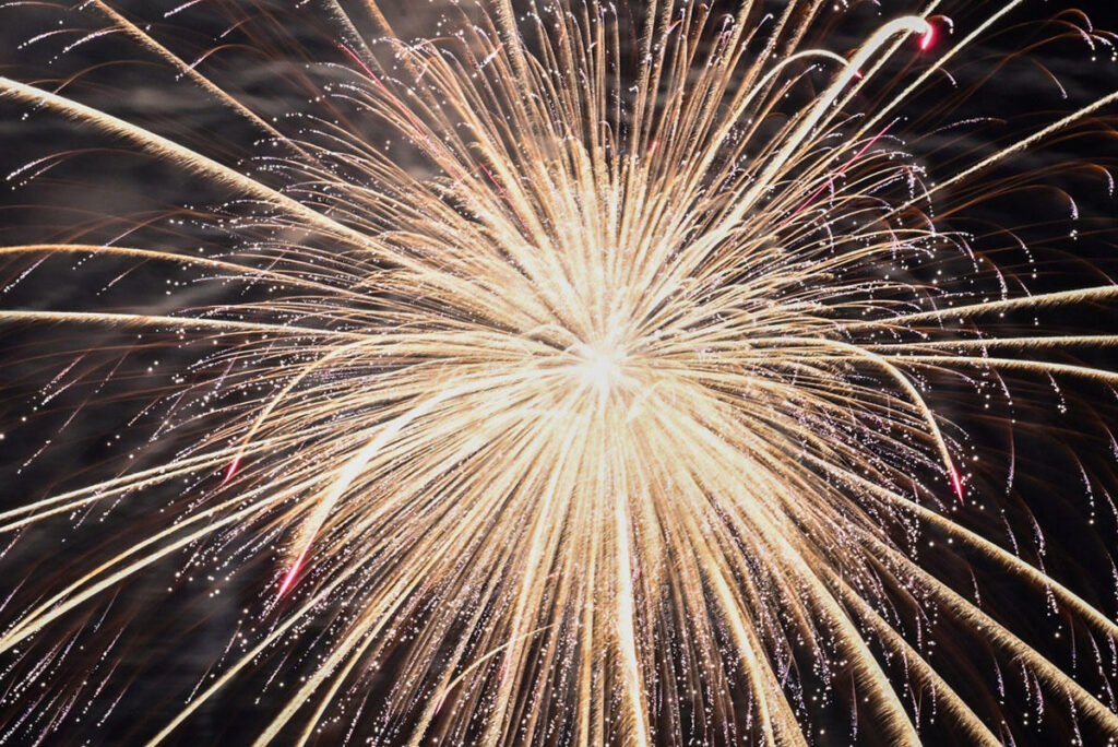 【2025】「第28回お祝い夢花火」本日開催！山陽小野田市の夜空を彩る | 夜景FANマガジン