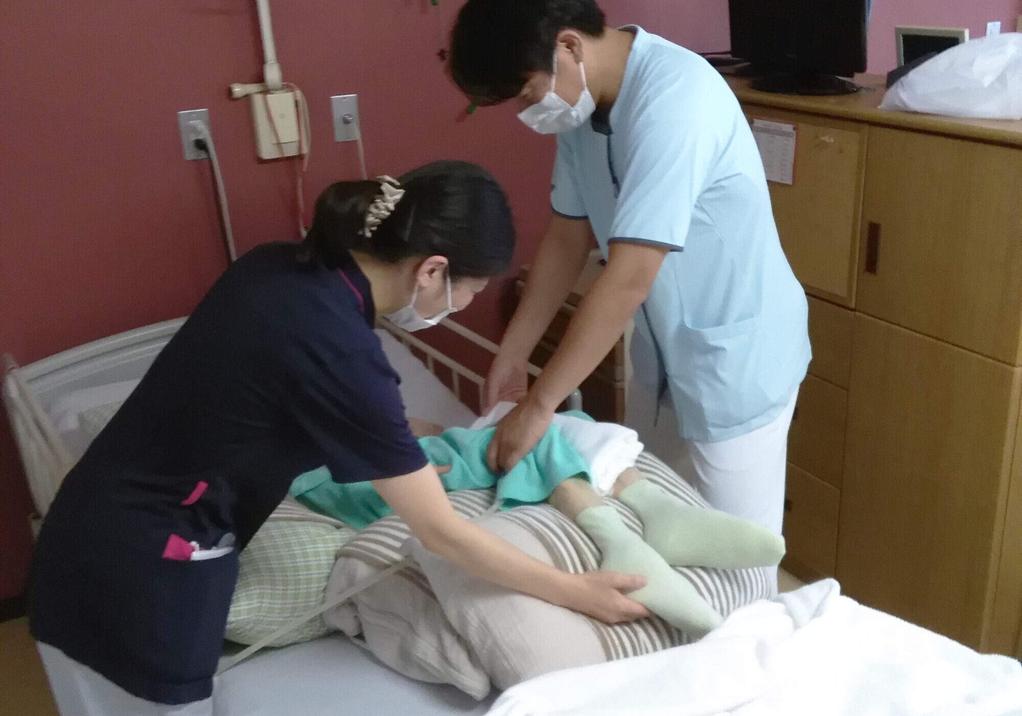 医療法人財団 新生会 大宮共立病院介護医療院