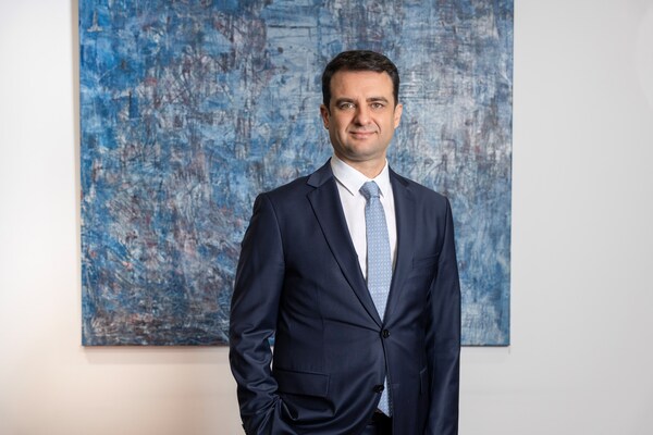 Beko Europe Appoints Akın Garzanlı as New CEO | Bekoのプレスリリース Beko Europe Appoints Akın Garzanlı as New CEO | Bekoのプレスリリース