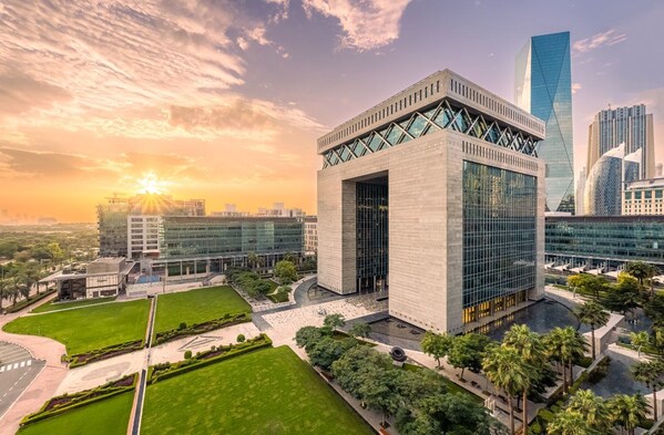 Dubai advances position as Middle East, Africa and South Asia's leading global financial centre | Dubai International Financial Centre (DIFC)のプレスリリース