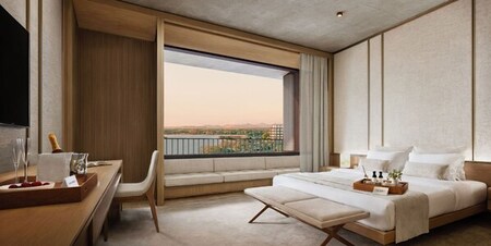 NOBU HOSPITALITY、NASHVILLEにNOBU ホテルLおよびレストランを開業すると発表｜秋田魁新報電子版