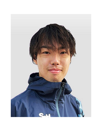 SGホールディングス陸上競技部　吉本 真啓（よしもと まひろ）選手 加入のお知らせ：紀伊民報AGARA｜和歌山県のニュースサイト