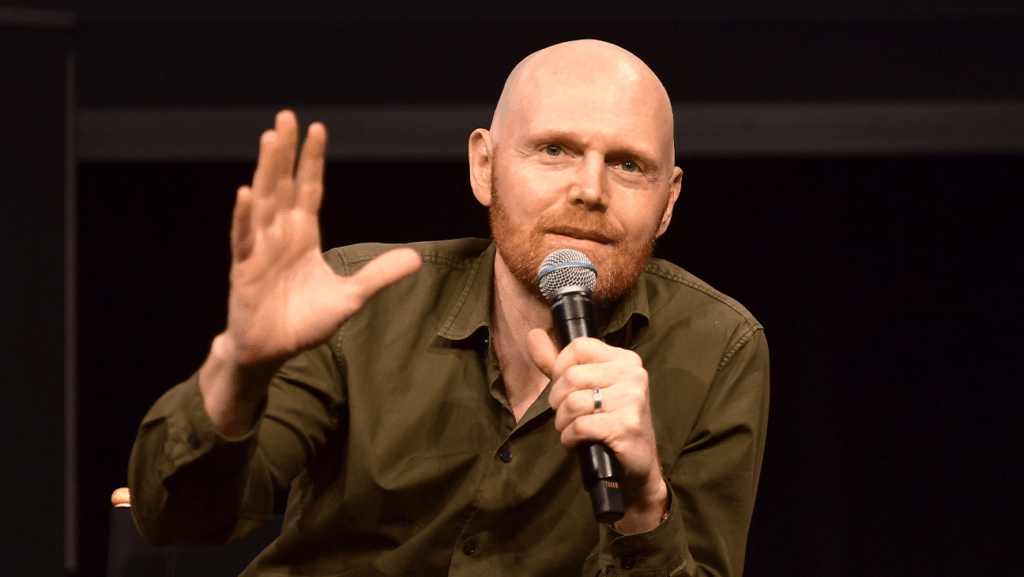ビル・バーは、物議を醸すリヤド・コメディフェスティバルで演奏することを擁護します：「彼らは私たちのようです」