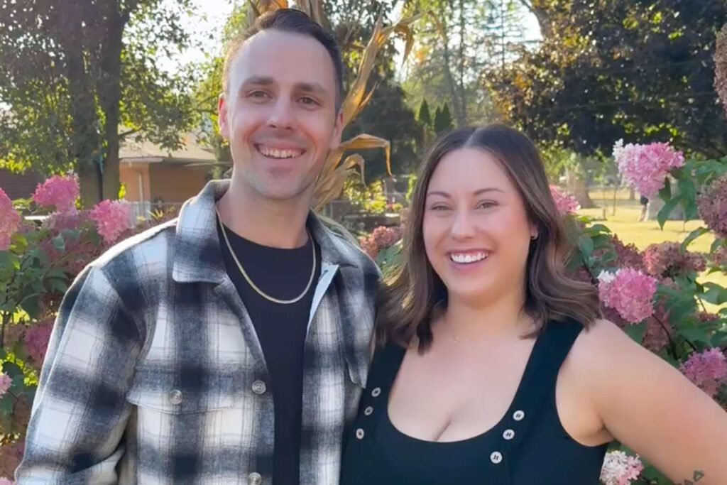 エミネムの妊娠中の娘アライナ・スコット、自分の体のサイズに関するコメントを受けて「女性の体についてコメントするのはやめて」と発言