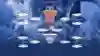 Red Bull BC One BGirl Bracket Red Bull BC One BGirl Bracket