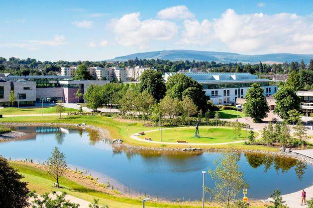 UCDスタッフ、週3日以上オフィスで働くという「トップダウンで厳格な」新たな要求を拒否