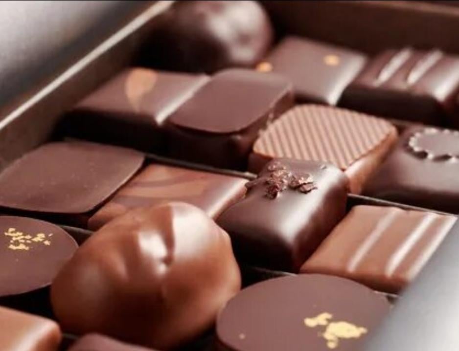 あなたの好きなドイツのチョコレートは何ですか?