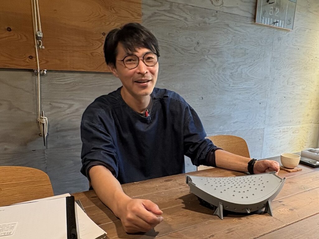 「旧体育館の再生案は買い取りを前提に協力者を探した」──インタビュー：長田慶太氏（建築家、旧香川県立体育館再生委員会代表）＜前編＞ | BUNGA NET