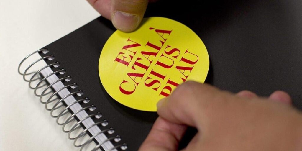 アンドラでの居住を更新する際にカタルーニャ語を知る義務が始まる